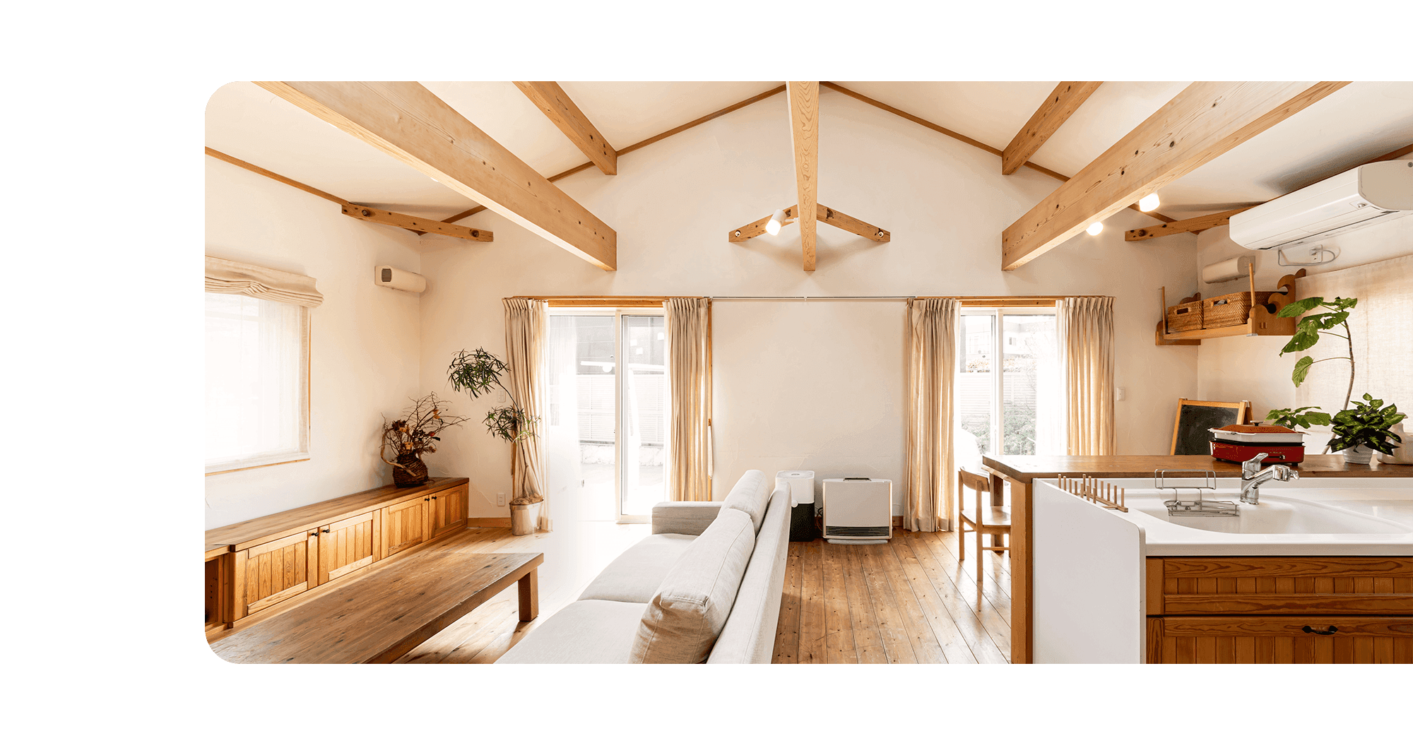 リフォームの佳建